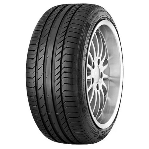 ContiSportContact 5 225/40R18 92Y XL AO1 (Yaz) (2026)