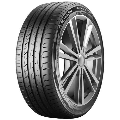 Hectorra 5 245/45R17 99Y (Yaz) (2026)