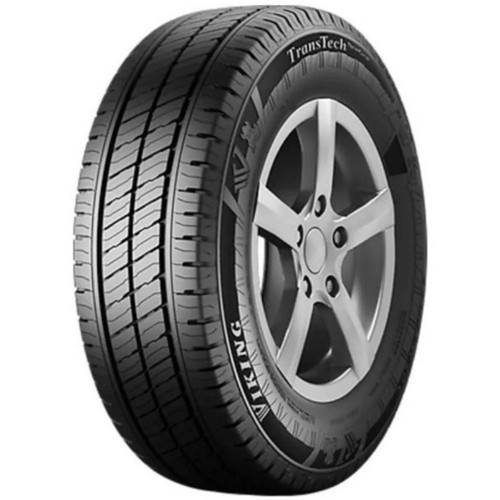 TransTech NewGen 235/65R16C 115/113R 8PR (Yaz) (2026)