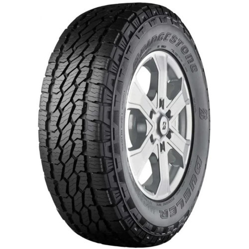 Dueler A/T 002 255/60R18 112T XL (Yaz) (2026)