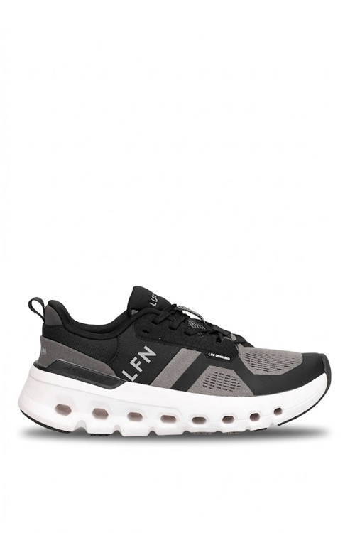 111230319 Axel Erkek Klasik Sneaker Siyah