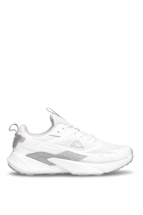 KP-4035M Kadın Klasik Sneaker Beyaz