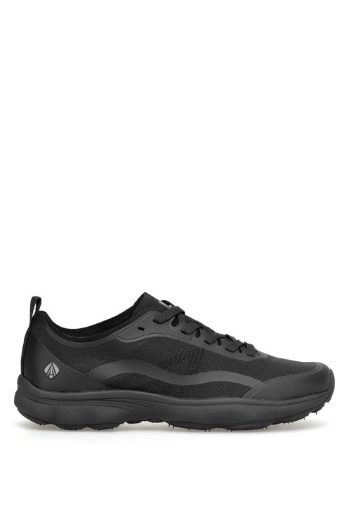 160-360519A Erkek Klasik Sneaker Siyah
