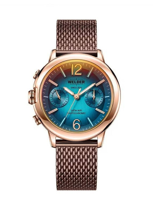 Moody WWMD6001 Kadın Kol Saati