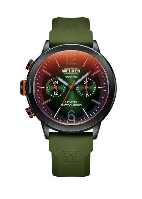 Moody WWMD1011 Erkek Kol Saati