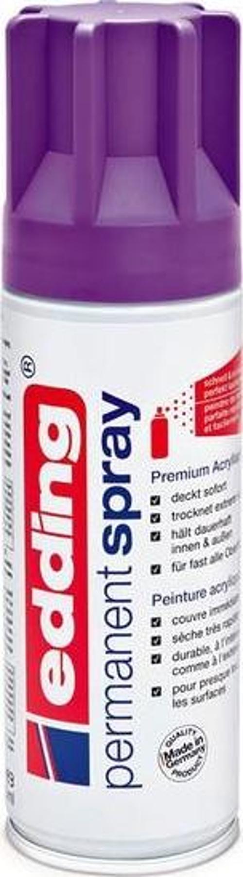 Berry Mat Permanent Spray