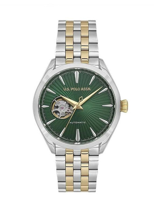 USPA1139-03 Erkek Kol Saati