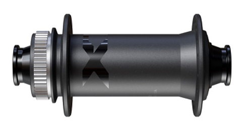 SHIMANO XTR HB-M9210-B 28 DELİK ÖN HAZNE