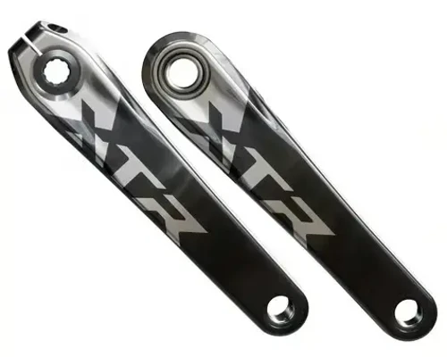 SHIMANO XTR FC-M9220 170mm 12 VİTES AYNAKOL KOLU