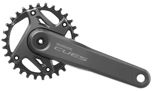 SHIMANO CUES FC-U6000-1 91011-VİTES 32T 170mm AYNAKOL
