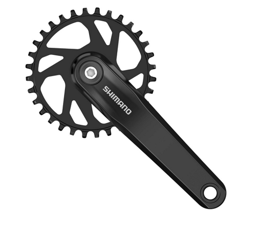 SHIMANO CUES FC-UT400-1 9-10-11 VİTES 32T 175MM AYNAKOL
