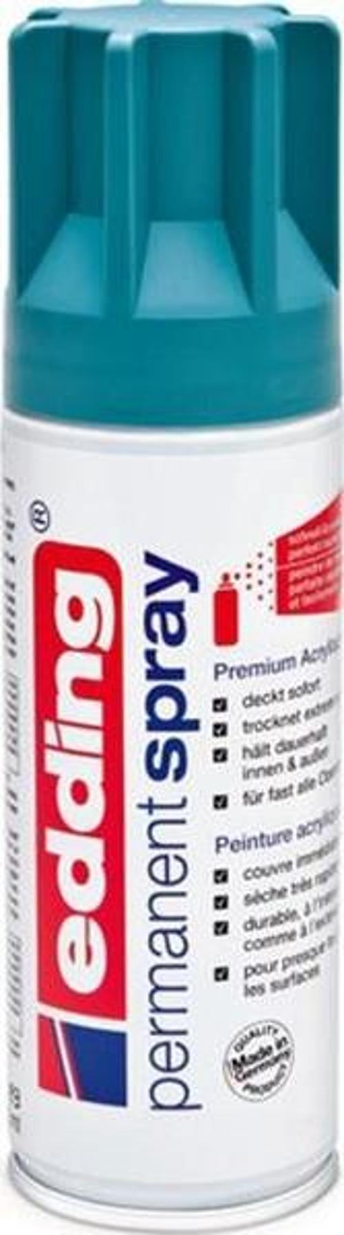 Petrol Mat Permanent Sprey