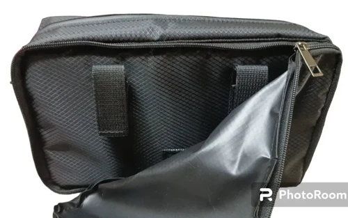 PC-735 GİDON TERMAL DİKDÖRTGEN ÇANTA