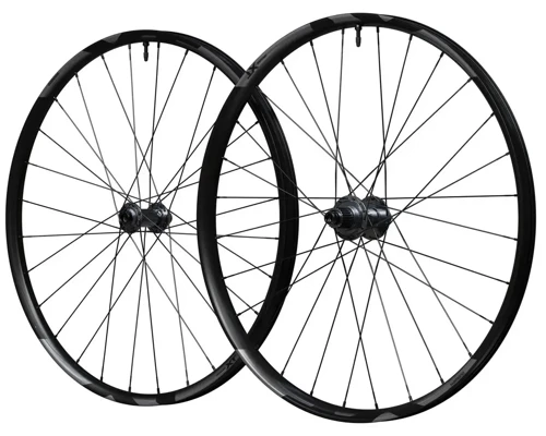 SHIMANO DEORE XT WH-M8200 29 12 VİTES 28H TEKER SETİ