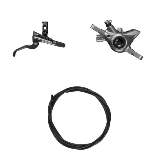 SHIMANO XTR BR-M9200(R),BL-M9200(R) 2 PİSTON SAĞ ARKA FREN SETİ