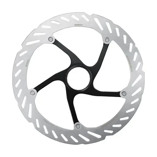 SHIMANO RT-CL700 203 MM CENTER LOCK ICE-TECH ROTOR