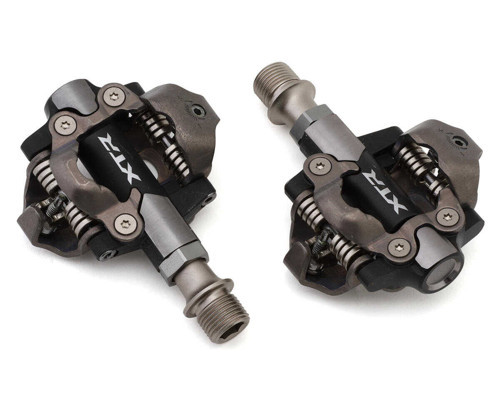 SHIMANO XTR PD-M9200 SPD PEDAL