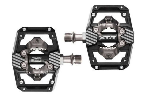 SHIMANO XTR PD-M9220 ÇİFT TARAFLI SPD PEDAL