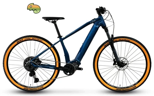 2026 CARRARO KIFUKA X HD 29 ınc ELEKTRİKLİ BİSİKLET -DAĞ