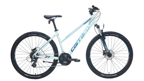 2026 CARRARO FORCE 751 KADIN DAĞ BİSİKLET