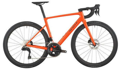 2026 SCOTT ADDICT RC 30 YOL BİSİKLETİ