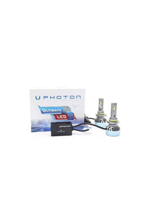 Ultimate Hb3 9005 Led Headlight