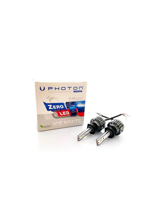 Zero H1 Led Xenon ( 3 Plus) Beyaz