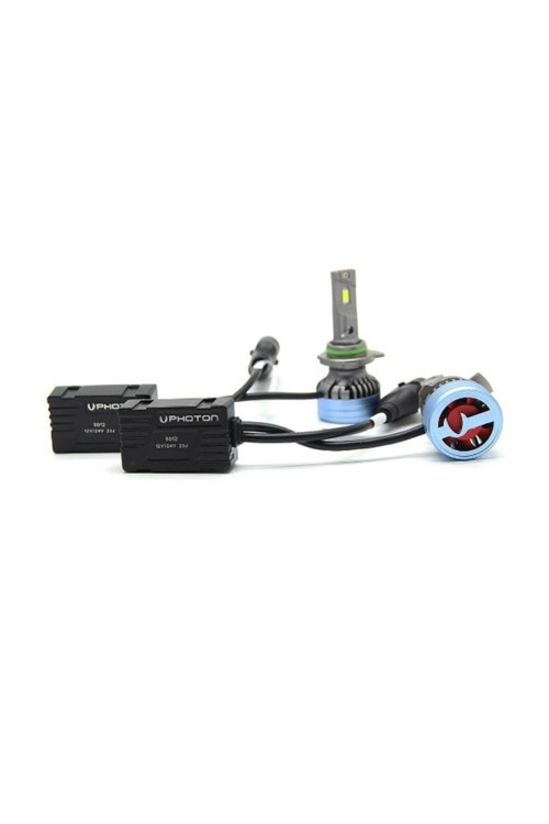 Ultimate Hır2 9012 Led Ul2322Uyumlu