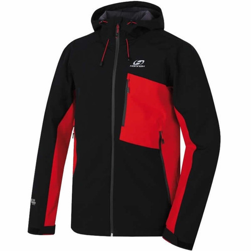 Shafer Lite Softshell Erkek Ceket
