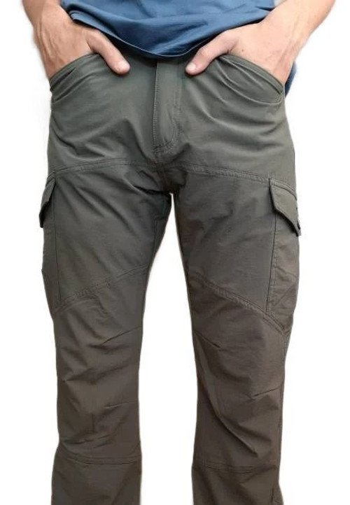 Kaçkar Erkek Pantolon