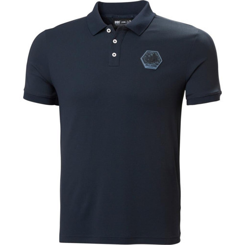 HP Race Polo Erkek T-Shirt