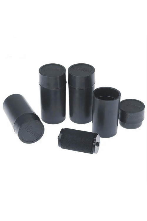 Mx-6600-Eos Etiket Makinesi Kartuşu 18 Mm (3 Adet)