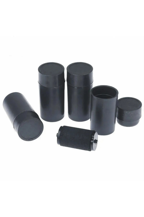 Motex 5500 Etiket Makinası Uyumlu Kartuş 20 Mm (3 Adet)