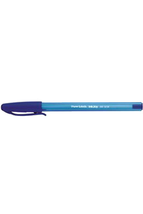 Tükenmez Kalem Inkjoy 100 1.0 Mm Mavi S0957130 - 50'Li Paket