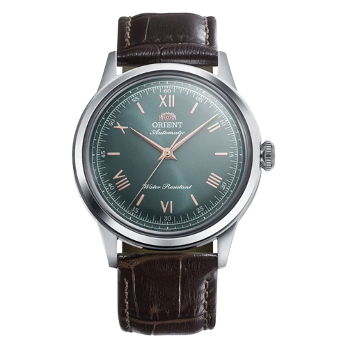 Classic & Simple Style 38 RA-BB0001E30B Otomatik Erkek Kol Saati