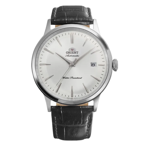 Classic & Simple Style RA-AC0031S30B Otomatik Erkek Kol Saati
