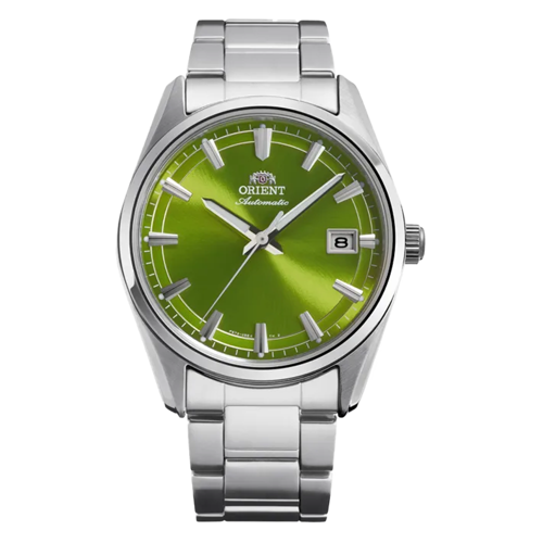Stretto Date RA-AC0R05E30B Otomatik Erkek Kol Saati