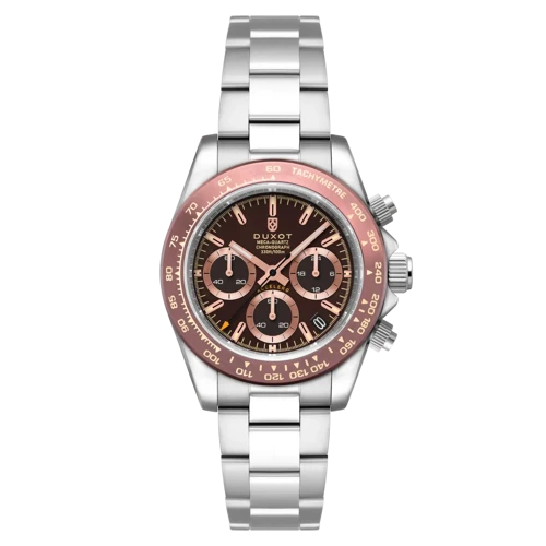 Accelero Chronograph DX-2065-44 Erkek Kol Saati