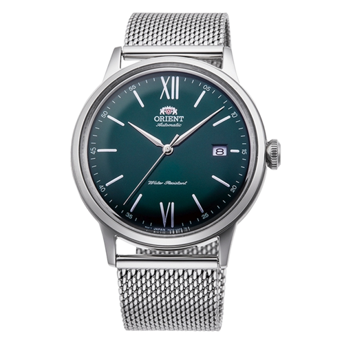 Classic & Simple Style RA-AC0018E30B Otomatik Erkek Kol Saati