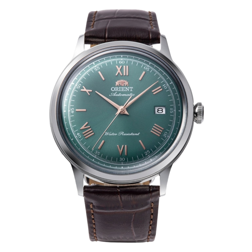 Bambino RA-AC0023E30B Otomatik Erkek Kol Saati
