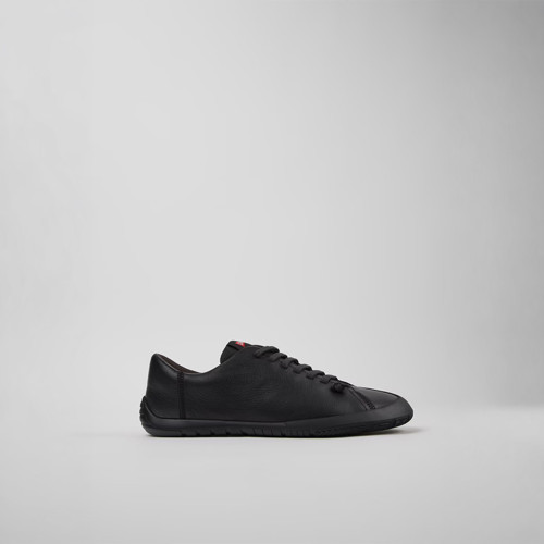 Erkek Sneaker K101114-002 Camper Peu Path+ Black