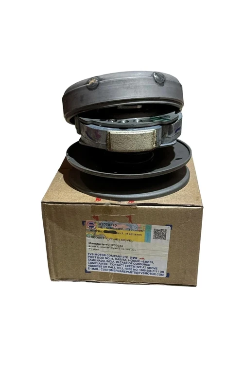 JUPITER 125 2023-205 ARKA VARYATÖR KOMPLE ORJ K2070270