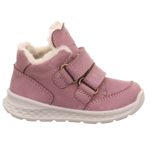 Breeze Goretex Kiz Çocuk Ayakkabı Lila