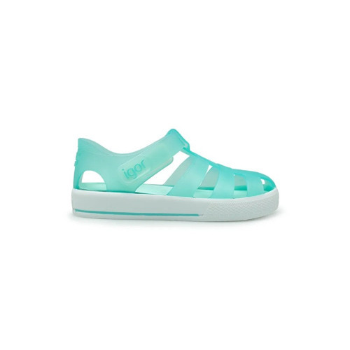 İgor Star Unisex Çocuk Sandalet S10171