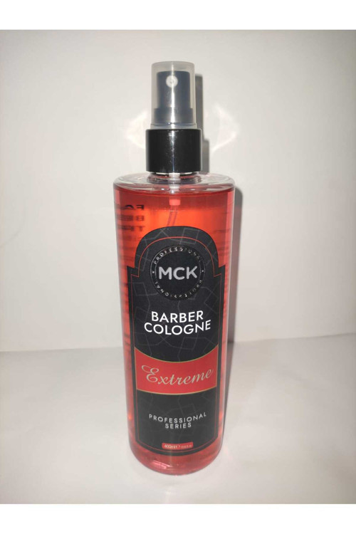 BARBER KOLONYA (Parfümlü) EXTREME 400 ML