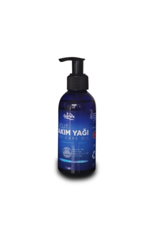 Vücut Bakım Yağı 150 ml