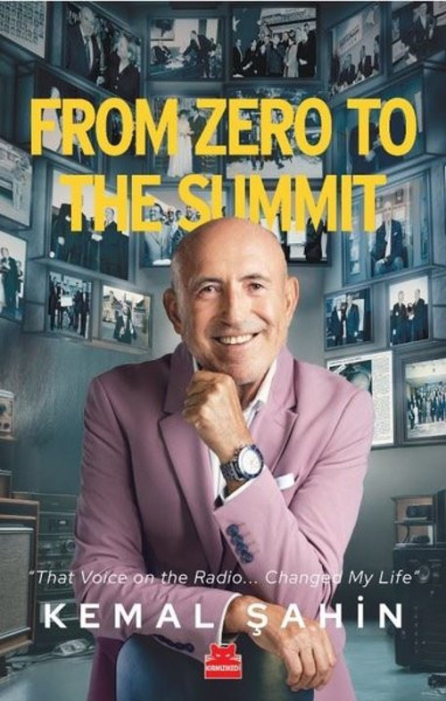 From Zero to the Summit