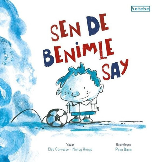 Sen de Benimle Say
