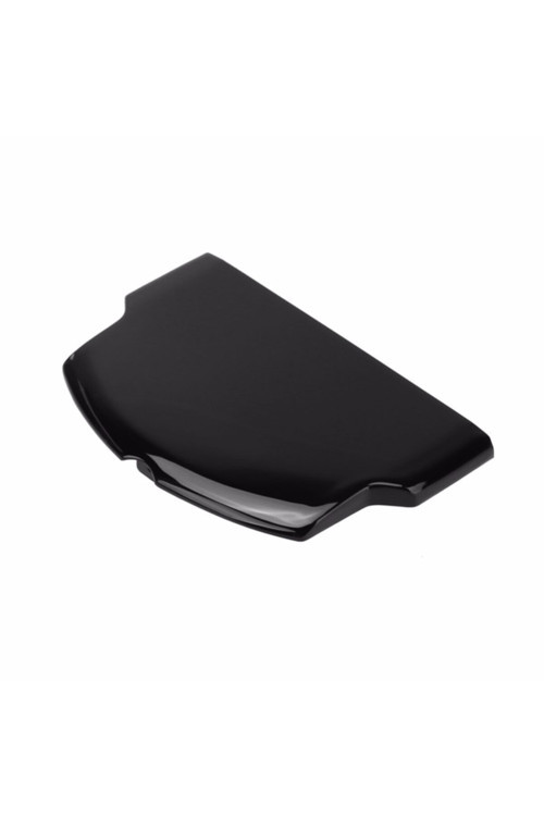 Sony Psp Pil Kapağı Siyah 2000/3000 Uyumlu Psp Kapak Psp Batarya Kapağı Psp 2000 Psp 3000