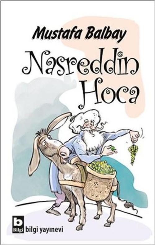 Nasreddin Hoca